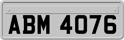 ABM4076
