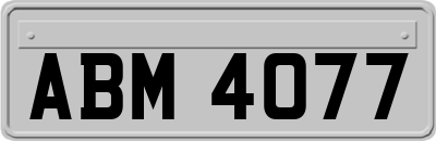 ABM4077