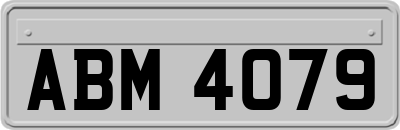 ABM4079