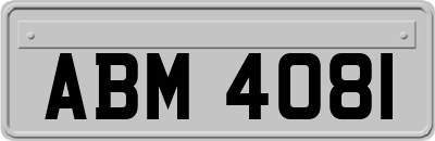 ABM4081