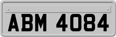 ABM4084