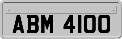 ABM4100