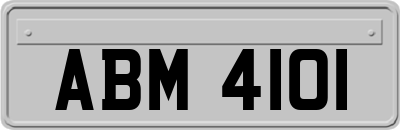 ABM4101