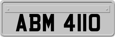 ABM4110