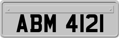 ABM4121