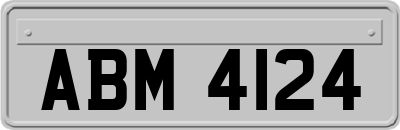 ABM4124