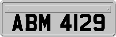 ABM4129