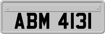 ABM4131