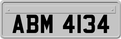 ABM4134