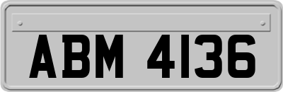 ABM4136