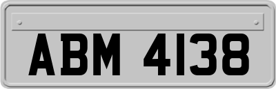 ABM4138
