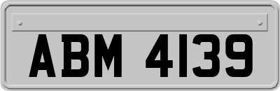 ABM4139