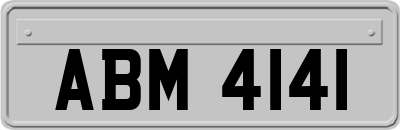 ABM4141