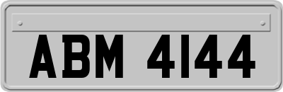 ABM4144
