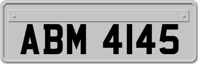 ABM4145