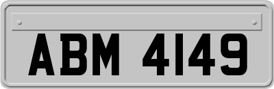 ABM4149