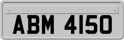 ABM4150