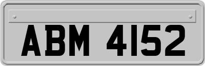 ABM4152
