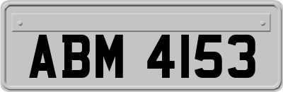 ABM4153
