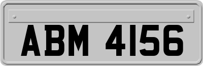 ABM4156