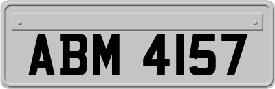 ABM4157