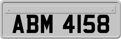 ABM4158