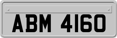 ABM4160