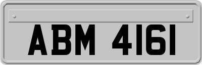 ABM4161