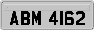 ABM4162