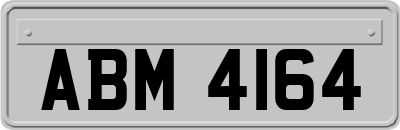 ABM4164