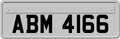 ABM4166
