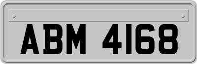 ABM4168