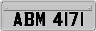 ABM4171