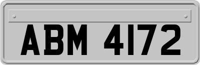ABM4172