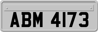 ABM4173