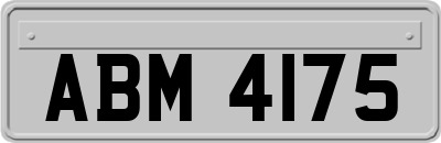 ABM4175