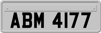 ABM4177