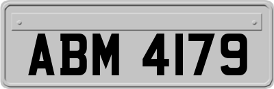 ABM4179