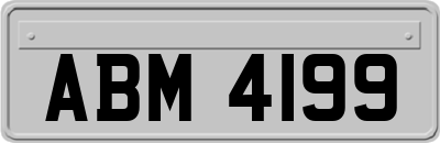 ABM4199
