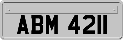 ABM4211