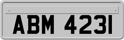 ABM4231