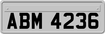 ABM4236