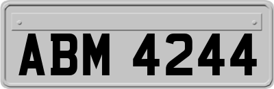 ABM4244