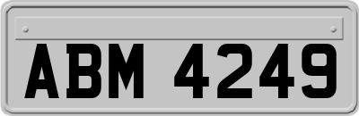 ABM4249