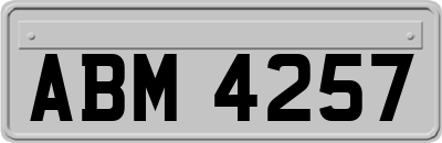 ABM4257