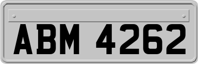 ABM4262