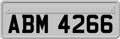 ABM4266