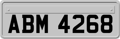 ABM4268