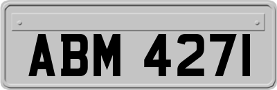ABM4271