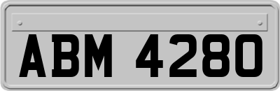 ABM4280